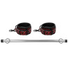 Ouch! Luxury Barre de maintien pour Chevilles 40cm